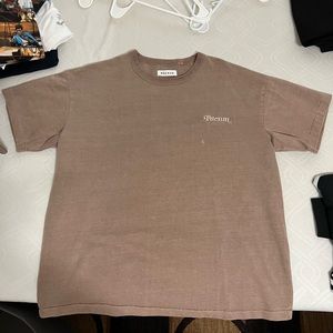 Oversized Pacsun